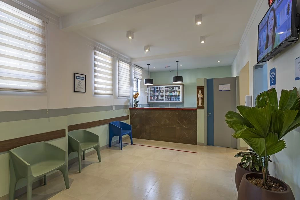 Clínica veterinária 24h Ribeirão Preto