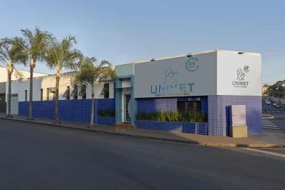 Conheça a UniVET: sua Clínica Veterinária em Ribeirão Preto