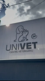 Clínica Veterinária perto de mim: onde encontrar atendimento 24h em Ribeirão Preto Imagem não definida