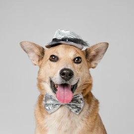 Raças de cachorros de famosos: Conheça os pets das estrelas