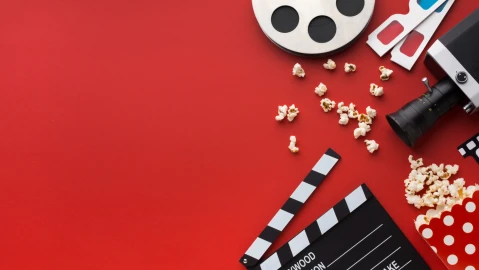 Cachorros famosos de séries e filmes: Ícones da cultura pop