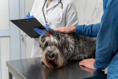 Check-up geriátrico veterinário: com qual idade meu pet deve começar?